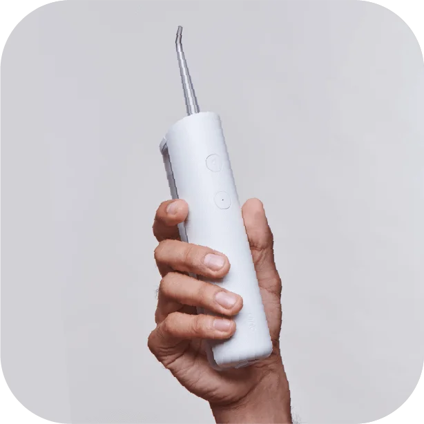 Shop Water Flosser