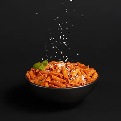 A passion for pasta