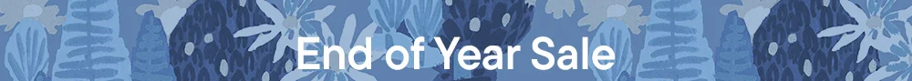 End of Year Sale