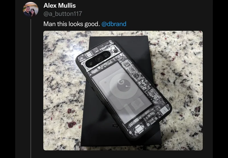 @a_button117 on Twitter: "Man, this looks good"
