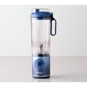 Ninja Blast MAX 22-oz CordlessPortabl Blender w/ InsulatedSleeve