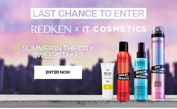 last chance to enter sweepstakes