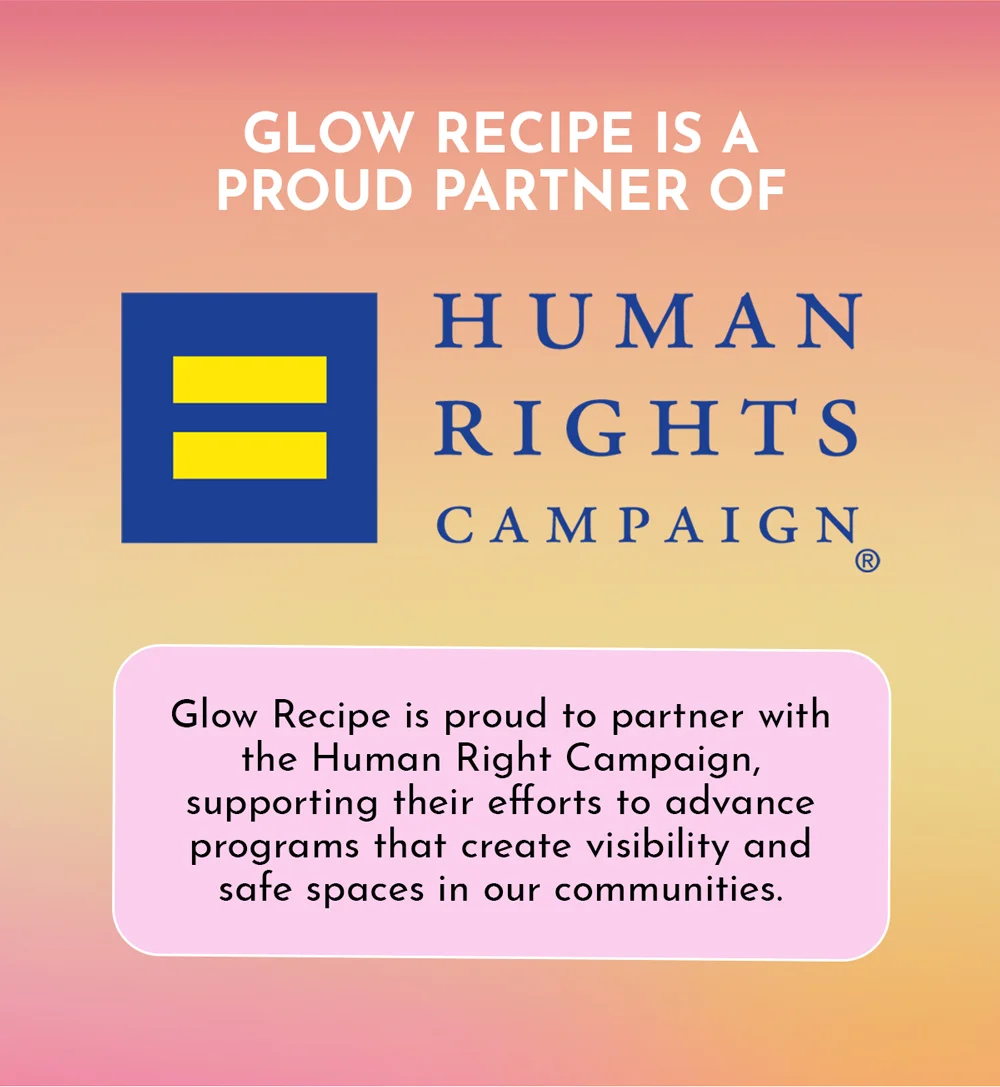 Pride Pink Juice Moisturizer
