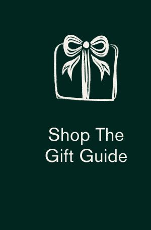 Shop The Gift Guide