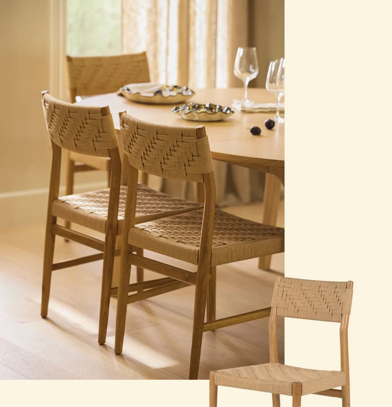 Wosla Dining chair