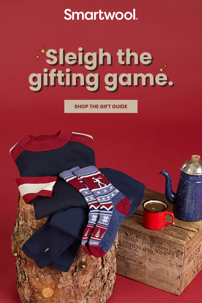 SHOP THE GIFT GUIDE