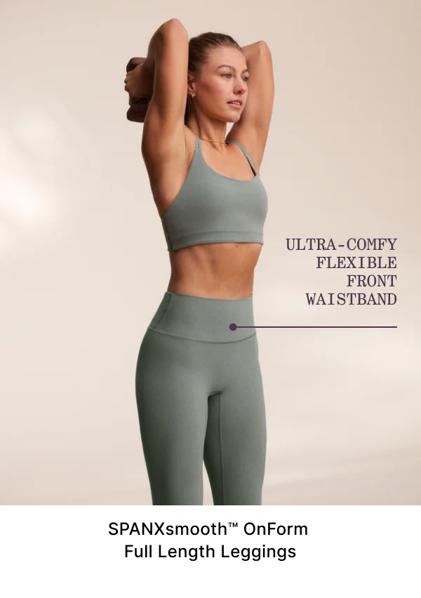 FULL LENGTH LEGGINGS