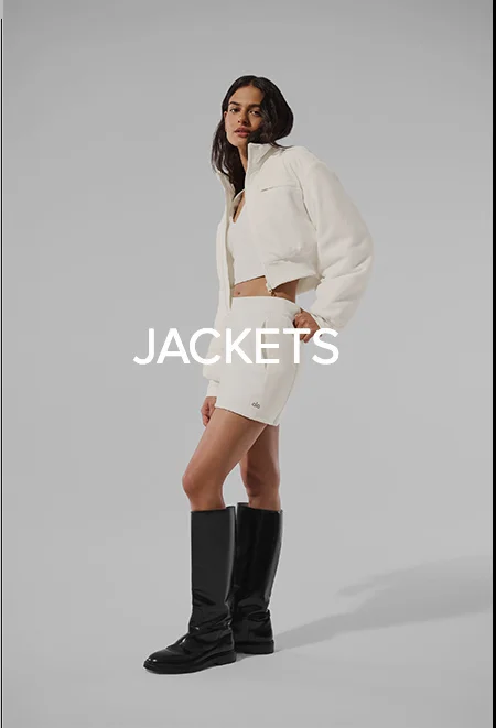 JACKETS