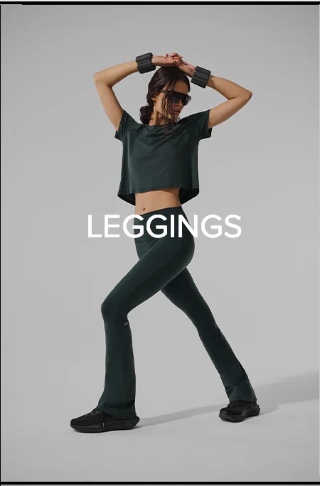 LEGGINGS