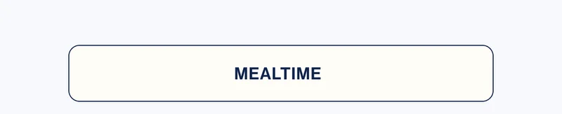 Mealtime
