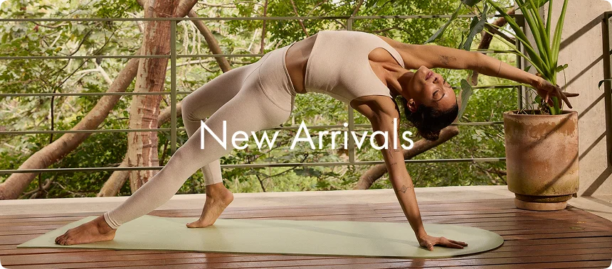 New Arrivals