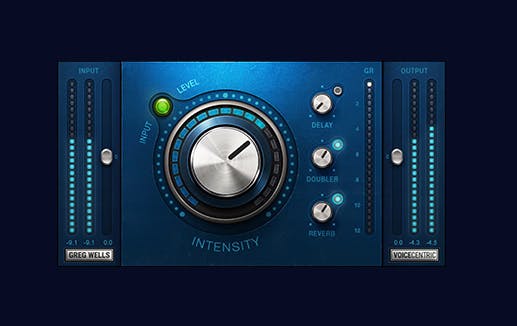 Greg Wells VoiceCentric