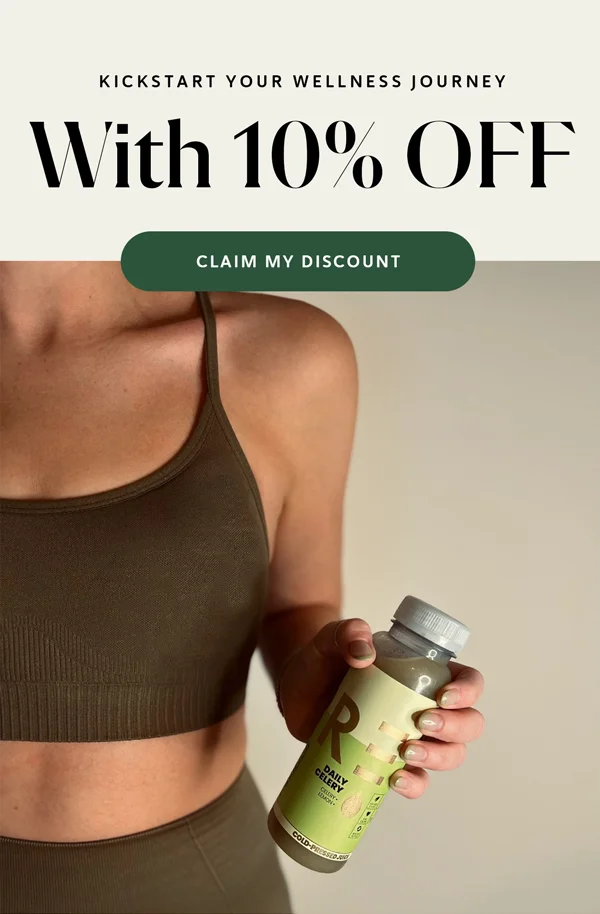 Kickstart your wellness journey with 10% OFF [CLAIM MY DISCOUNT]