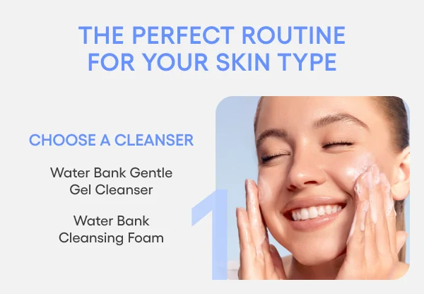 custom skincare trio