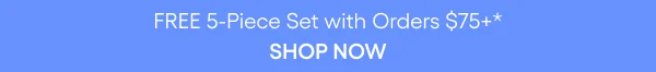free gifts with purchase