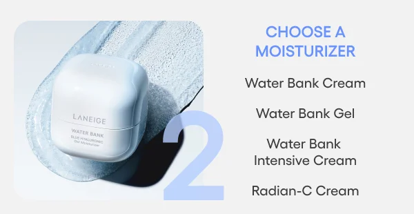 custom skincare trio