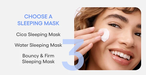 custom skincare trio