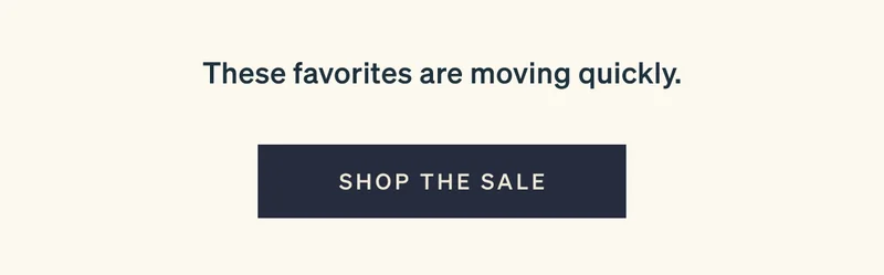 Shop The Sale