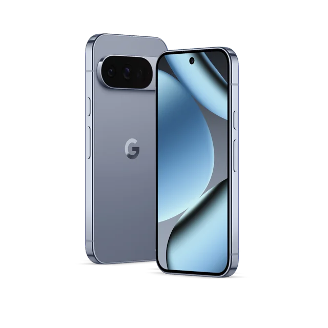 Pixel 10 Pro XL (Unlocked)