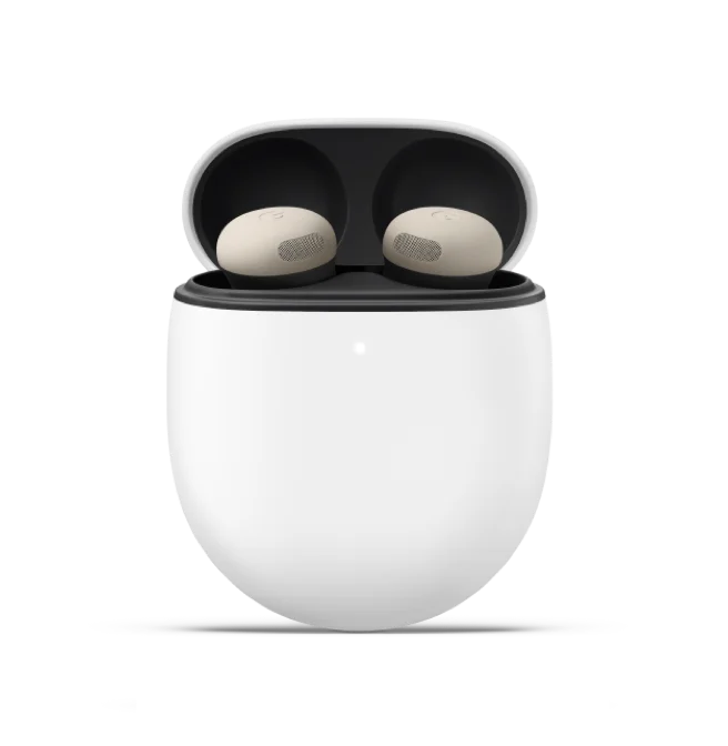 Pixel Buds Pro 2