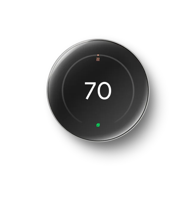 Nest&nbsp;Learning&nbsp;Thermostat (4th&nbsp;gen)