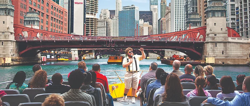 City Cruises