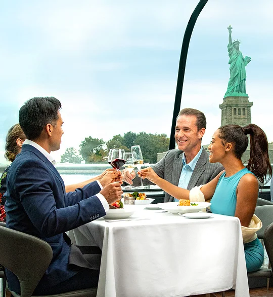 Premier Plus Dining