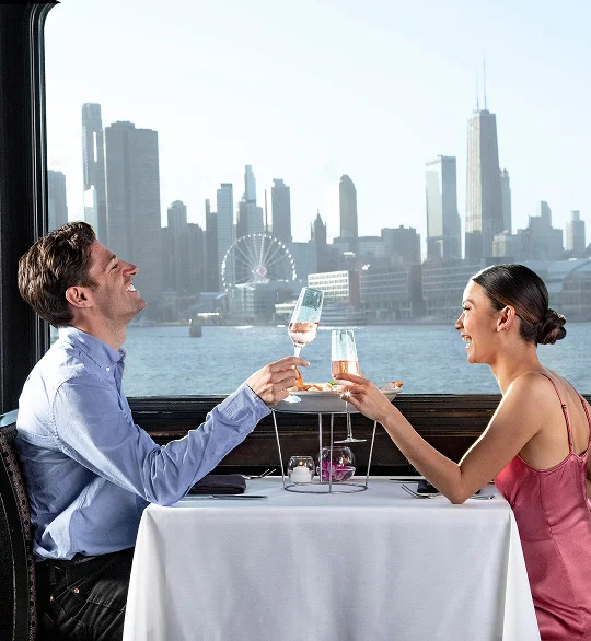 Premier Dining