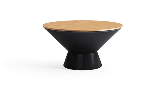 Kettle Coffee Table