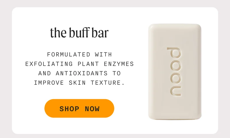 The Buff Bar - SHOP NOW
