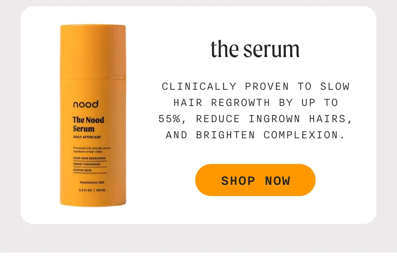 The Serum - SHOP NOW