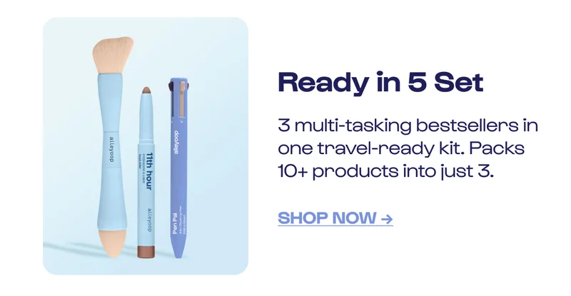 Use code: TOOHOT20 for 20% off