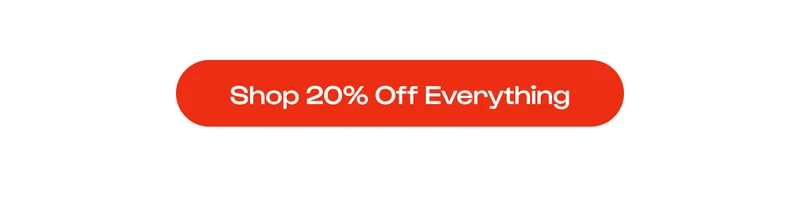 Shop Now! Use code: TOOHOT20 for 20% off