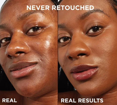 Real Results