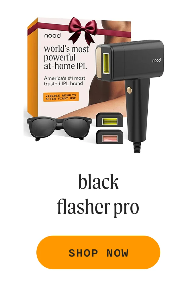 Black Flasher Pro - SHOP NOW