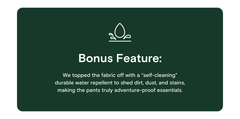 Bonus Feature