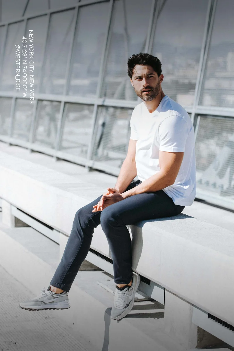 Our Favorite Pant: Diversion Pant
