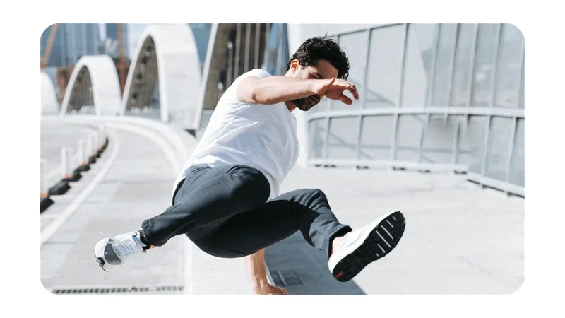 Diversion Pant