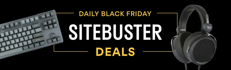 Daily Sitebuster Deals >