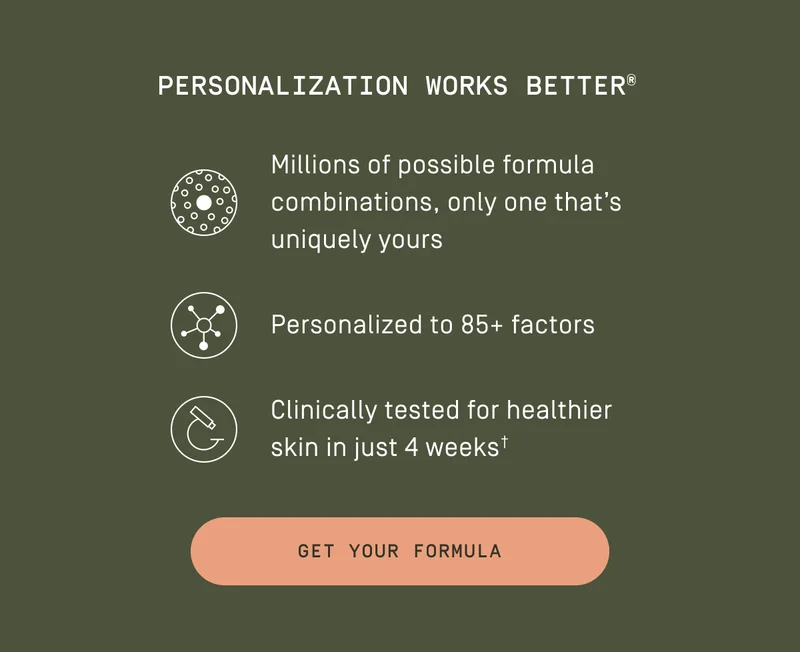 Get your formula