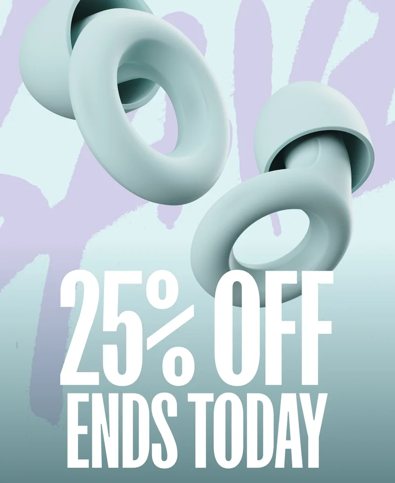 25% off