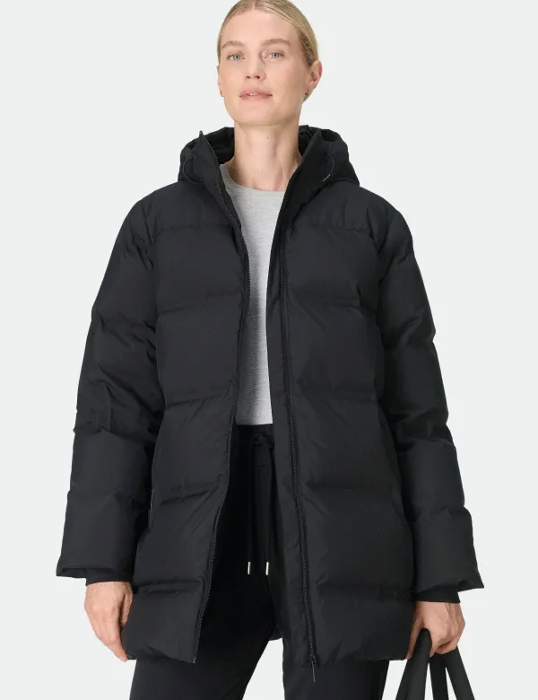 Nimbus Mid Puffer