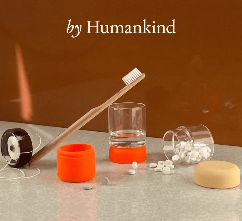 By Humankind