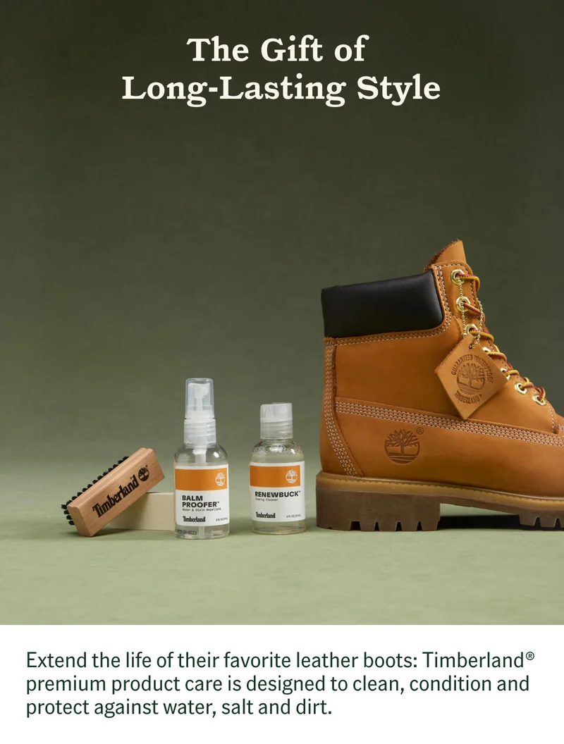 The Gift of Long-Lasting Style