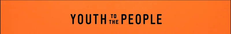Youth To The People