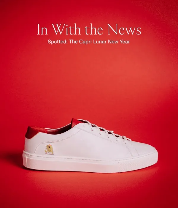 In the News | Spotted the Capri Lunar New Year