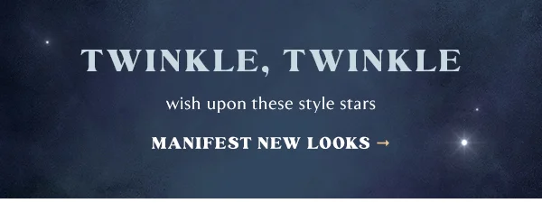 manifest new looks
