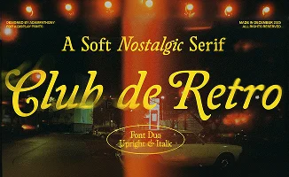 Club de Retro