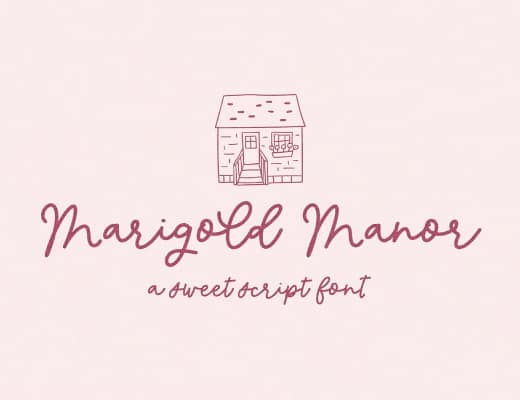 Marigold Manor
