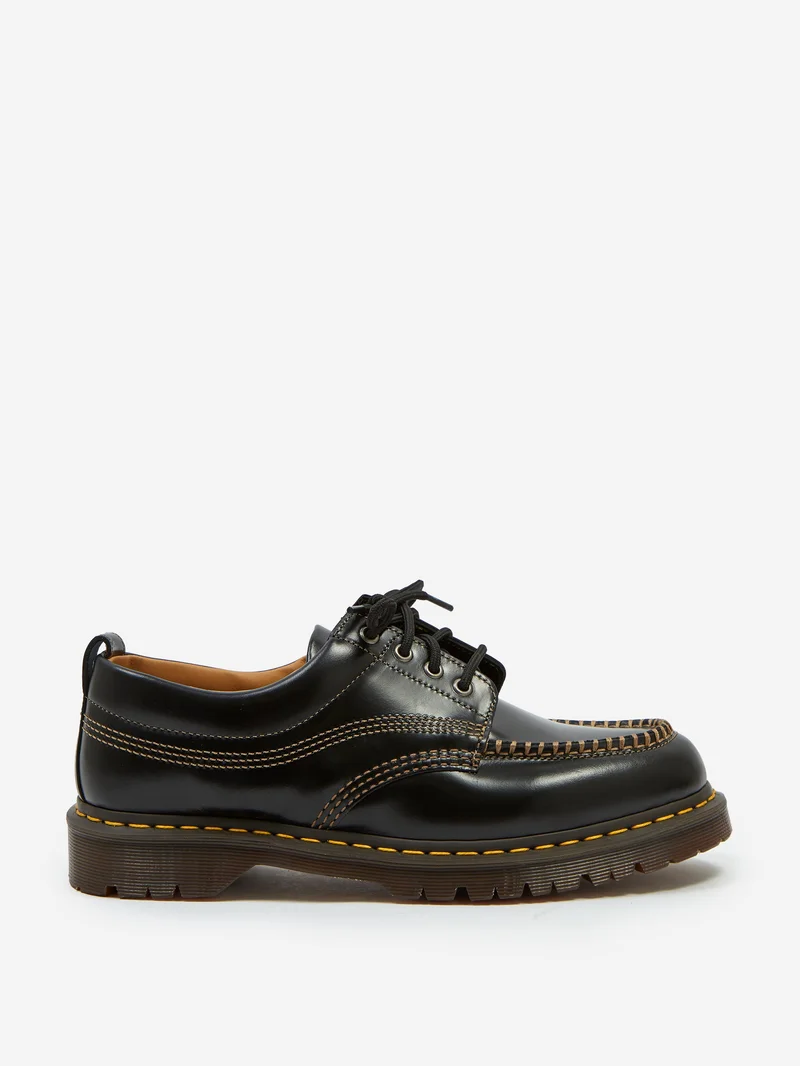 Image of Dr Martens Lowell - Black Analine